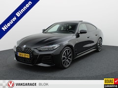 BMW 4-serie Gran Coupé - 420i Business Edition Plus | M-Sport Pakket | Schuifdak | Prijs Rijklaar