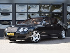 Bentley Continental Flying Spur - 6.0 W12 561pk '06 Orig NL Auto Leder Clima Navi Cruise