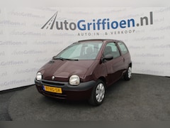 Renault Twingo - 1.2 Authentique met open dak