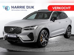 Volvo XC60 - 2.0 T8 Plug-in-hybrid AWD Polestar Engineered - Facelift MY26 | Bowers & Wilkins | Dig.Coc