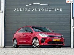 Kia Rio - 1.0 TGDI ExecutiveLine|GT-LINE|CAMERA|STOEL/STUUR VERWRM