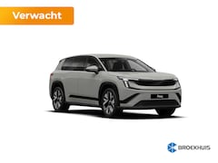 Skoda Peaq - Business Edition | Derde zitrij | Driving mode select | Frunk (37L)
