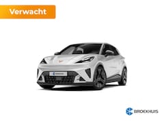 CUPRA Raval - Business First Edition | Achteruitrijcamera | Kinderzitbevestiging vóór en 2e zitrij (ISOF