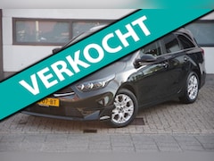 Kia Cee'd Sportswagon - Ceed 1.5 T-GDi DynamicPlusLine