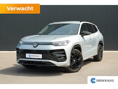 Volkswagen Tayron - R-Line Edition | 'App-Connect' draadloze smartphone integratie | Automatische afstandsrege