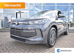 Volkswagen Tiguan - Life Edition - eHybrid | 'App-Connect' draadloze smartphone integratie | Automatische afst