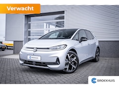 Volkswagen ID.3 Neo - Style | Airconditioning automatisch, 2-zone (Climatronic) | Automatische afstandsregeling
