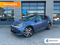Volkswagen ID.3 Neo - Style | Airconditioning automatisch, 2-zone (Climatronic) | Automatische afstandsregeling