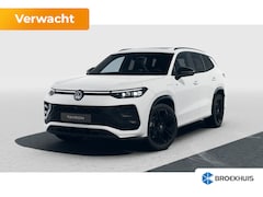 Volkswagen Tayron - R-Line Edition | 'App-Connect' draadloze smartphone integratie | Automatische afstandsrege