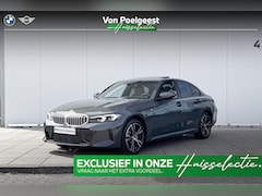 BMW 3-serie - Sedan 330e M-Sport | 18 inch | Trekhaak | Stoelverwarming | Huisselectie