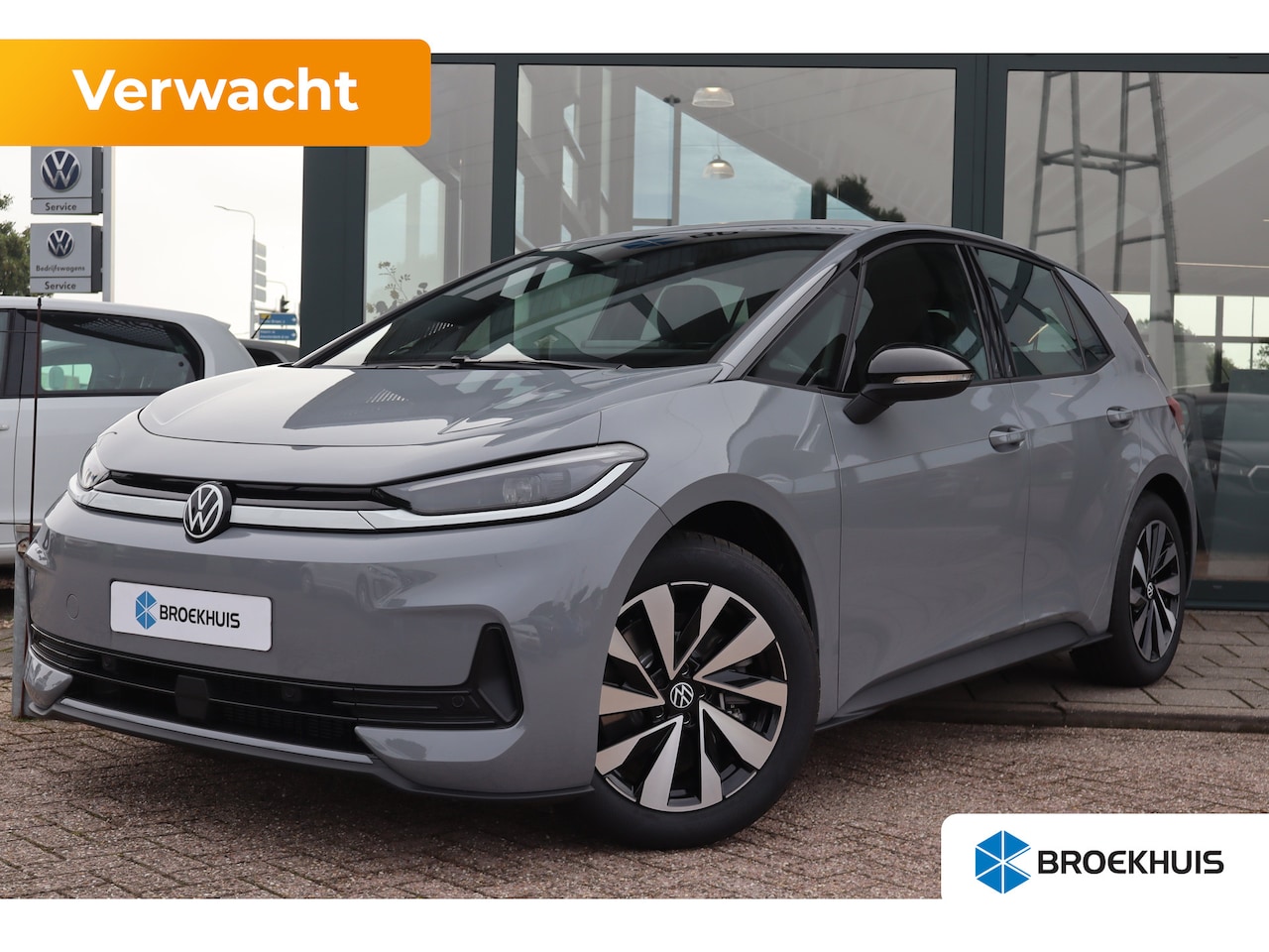 Volkswagen ID.3 Neo - Life | Airconditioning automatisch, 2-zone (Climatronic) | Automatische afstandsregeling ( - AutoWereld.nl