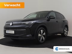 Volkswagen Tiguan - Life Edition - eHybrid | 'App-Connect' draadloze smartphone integratie | Automatische afst