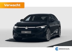 Volkswagen ID.7 - Limited Edition Plus | Koplampverlichting LED Matrix (IQ.Light) | Sfeerverlichting interie