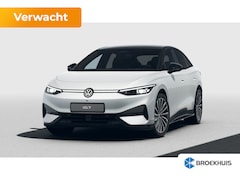 Volkswagen ID.7 - Limited Edition Plus | Koplampverlichting LED Matrix (IQ.Light) | Sfeerverlichting interie