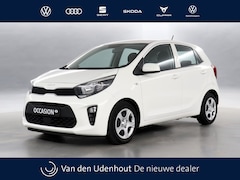 Kia Picanto - 1.0 DPi 67pk ComfortLine / Airco / Cruise Control