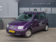 Fiat Panda - 1.2 Edizione Cool Airco Unieke kleur Elk ramen