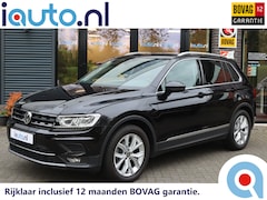 Volkswagen Tiguan - 1.5 TSI ACT 150PK DSG Highline LED/ACC/Navi/CarPlay/18"/Trekhaak