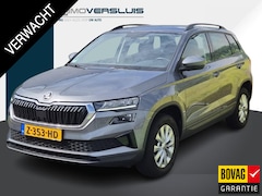 Skoda Karoq - 1.5 TSI ACT Business Edition Automaat | 100% Onderhouden | Carplay Navigatie | Camera | St