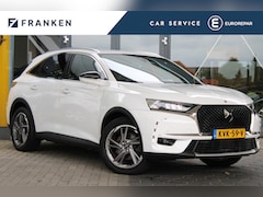 DS 7 Crossback - E-Tense Rivoli | Leder | Navigatie