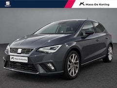 SEAT Ibiza - 1.0 EcoTSI 95pk FR Business Intense · Camera · Navigatie · Apple/Android Car Play · Stoelv