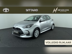 Toyota Yaris - 1.5 Hybrid 115 Comfort