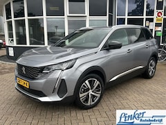 Peugeot 5008 - 1.2 Hybrid 136 Allure Pack Business 7 prs |Trekhaak| 360CAM|