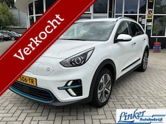 Kia e-Niro - DynamicLine 64 kWh - SoH 97% | NL-AUTO | CARPLAY |