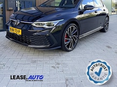 Volkswagen Golf - 1.4 eHybrid GTE DEALER/GARANTIE/SPORT
