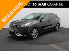 Kia Niro - 1.6 GDi Hybrid Edition