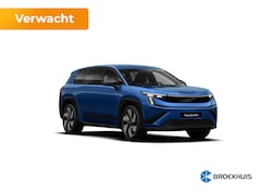 Skoda Peaq - Sportline | 21" lichtmetalen velgen "Dugong" zwart gepolijst | Derde zitrij | Driving mode