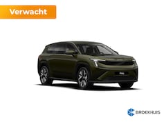 Skoda Peaq - Business Edition | Derde zitrij | Driving mode select | Frunk (37L)