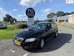 Volvo V70 - 2008 * 2.4 D5 Momentum * AUTOMAAT * APK