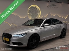 Audi A6 Limousine - 3.0 TFSI quattro B&O Advanced/Luchtvering