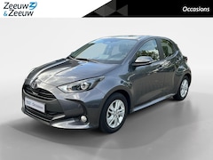 Toyota Yaris - 1.5 Hybrid 115 Active | Super complete en leuke uitvoering NU INCL. Premiumpakket gratis o