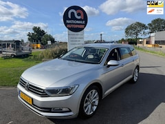 Volkswagen Passat Variant - 2015 * 1.4 TSI ACT Highline * APK * 150PK* TOP STAAT