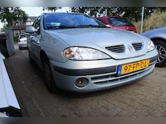 Renault Mégane - 1.4-16V RN 5 drs 125 dkm N.A.P. div. exstra, s