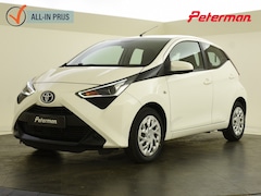 Toyota Aygo - 1.0 VVT-i x-play Automaat | Carplay | Camera | DAB