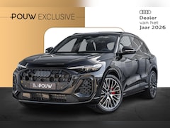 Audi Q5 - 2.0 TFSI e-hybrid quattro S Edition Competition | Multimedia Pack | Panoramadak