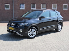 Volkswagen T-Cross - 1.0 TSI 95Pk Life Executive * Rijklaarprijs incl. garantie * Navigatie * Clima * Adaptieve