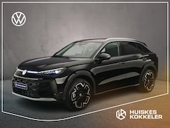 Volkswagen T-Roc - 1.5 eTSI 116pk Style First Edition