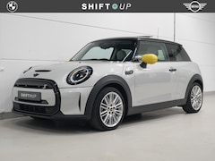 MINI Electric - 33 kWh Panoramadak | Yours Leder | CarPlay