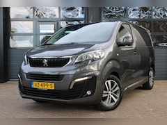 Peugeot Expert - 227C 2.0 BlueHDI 150 Premium Pack 3 persoon / camera / trekhaak