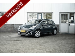 Peugeot 208 - 1.6 BlueHDi Blue Lease