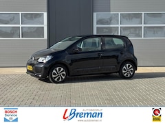 Volkswagen Up! - 1.0 Active 5drs Cruise PDC Camera MF stuurwiel