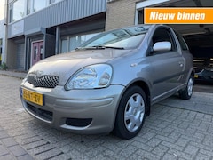 Toyota Yaris - 1.3 VVT-i Sol AUTOMATIC AIRCO 3DRS RIJDT GOED NAP APK