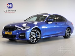 BMW 3-serie - 330e High Executive M-Sport Pro - Schuif/Kanteldak - Harman/Kardon