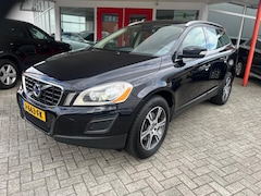 Volvo XC60 - 2.0T 203PK Aut. Summum Dakraam/Trekhaak/Xenon