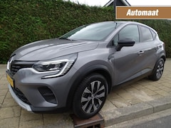 Renault Captur - 1.6 1.6 E-Tech PLUG-IN Hybrid 145 Evolution - Navi-Led-Carplay-Cruise-Came