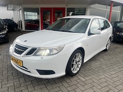 Saab 9-3 - 1.8T 150PK COMFORT en KARAKTER NIEUWE APK