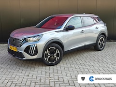 Peugeot e-2008 - EV Allure Avantage 54 kWh | 96% SOH | 360° Camera | Adaptive Cruise Control | Apple Carpla